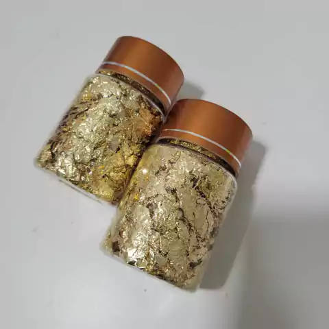 Foil Flakes