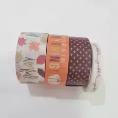 Washi Tape - Halloween