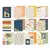 Bloco 15x20 cm For the Record - Simple Stories - comprar online