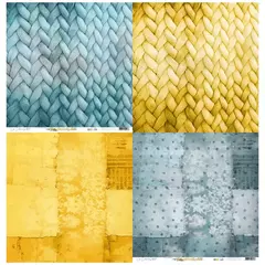 Coleção PICCOLI – Básico Gold & Jeans Completa - Carina Sartor na internet