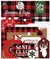 Die Cuts Frames e Tags - A Lumberjack Christmas - Echo Park