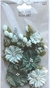 Flores de papel importada - loja online