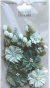 Flores de papel importada - loja online