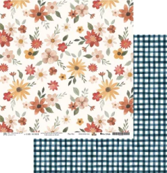 Coleção Meu Ano - My Memories Craft - Universo Scrap