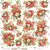 Coleção LIGHTS – Papel Vegetal FLORES