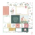 Coleção Terra dos Sonhos - Juju Scrapbook na internet
