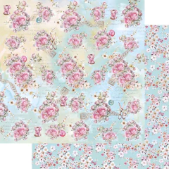 Coleção Ateliê de Encantos 30x30cm - Litoarte - comprar online