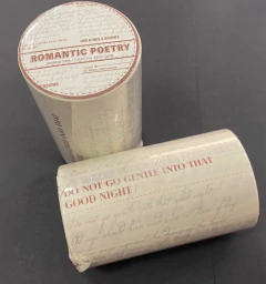 Washi Tape larga - Universo Scrap