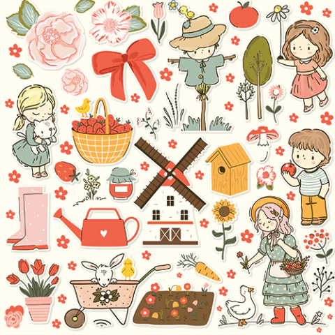 Coleção - NOSSAS MEMORIAS - Dany Peres