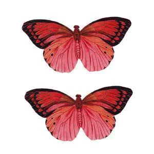 APLIQUE LITOARTE - COLECAO RED ROSES APM4-477