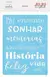 Stencil Amor sem Fim - Coleção Terra dos Sonhos - Juju Scrapbook