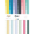 Bloco A5 para Scrapbook - Colecao Tudo de Bom JuJu Scrapbook