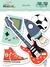 Die Cuts Foguete - Coleção Vida de Menino - Juju Scrapbook