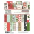 Bloco 15x20cm - Say Cheese Classic Mouse Christmas