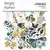 Remember - Die cuts Floral Bits & Pieces - Simple Stories