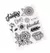 Carimbo Buenos Dias! - Obed Marshall - comprar online