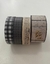 Kit Washi Tape - cores neutras / xadrez - comprar online