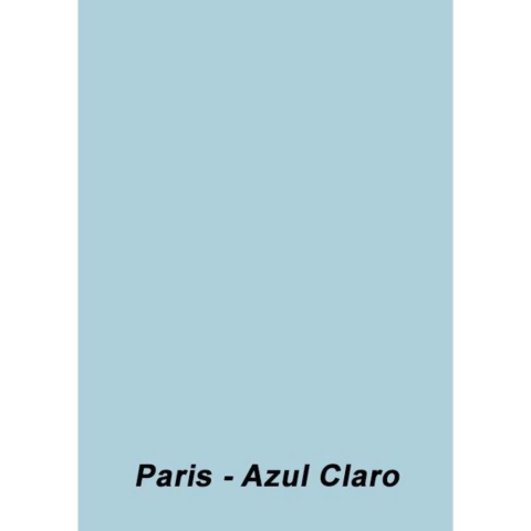 Papel Básico Color Plus 30x30cm - Paris