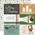 Coleção Natal 30x30cm - HEARTH & HOLIDAY - Simple Stories - comprar online