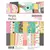 Bloco 15x20cm - True Color - Simple Stories