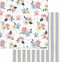 Coleção Meu Dia de Verão 30x30cm - My Memories Crafts - comprar online