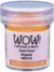 Pó para emboss WOW! - Gold Pearl