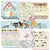 Coleção - Home is where my heart is - Goodies