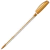 CAN ESF. FABER TRILUX COLORS OURO(E)