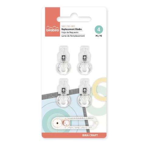 Refil para cortador circular Sunlit