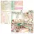 Bloco 30x30cm - In My Craftroom - Mintay - loja online