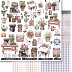 Coleção Farm House - Litoarte - comprar online