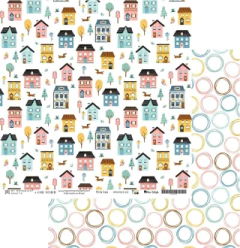 Imagem do Coleção Minha Casa - My Memories Crafts