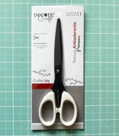 Tesoura Antiaderente Decore crafts - comprar online