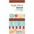 Washi Tape Simple Stories - Retro Summer