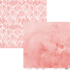 Coleção Papéis Básicos WAITINGFOR 2 CORAL- Carina Sartor na internet