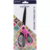 Tesoura de Titânio Soft 8'' - Lanmax