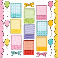 Coleção Happy Birthday - Goodies - loja online