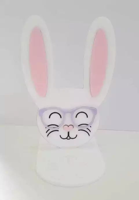 Suporte para pistola de cola quente - Tamanho P (para pistola pequena)