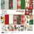Coleção Natal 30x30cm - HEARTH & HOLIDAY - Simple Stories