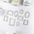 Moldurinhas - Scrapbook Is A Lifestyle - Lemon - comprar online