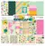 Pocket Kit Aventura - Lemon Scrapbook