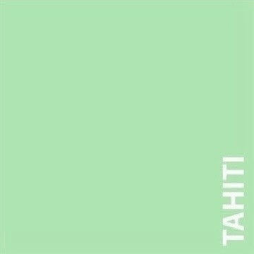 Papel Básico Color Plus 30x30cm - Tahiti