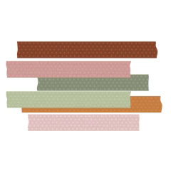 Washi Tape Color Vibe - Boho / Simple Stories - comprar online