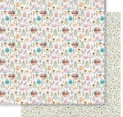 Coleção Feliz Páscoa - Litoarte - Universo Scrap