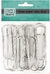 Kit Clips Gigante - 12 unidades