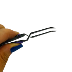 Pinça de precisão invertida - comprar online