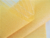 DECORTELA PEROLADO 30,5X30,5 AMARELO CLARO