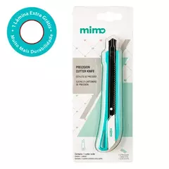 Estilete - Mimo na internet