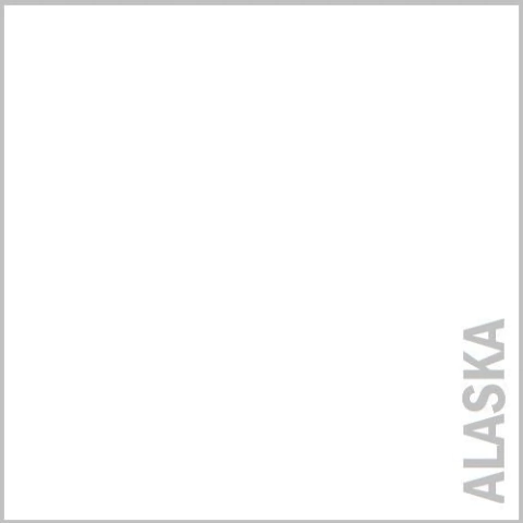 Papel Básico Color Plus Branco 30x30 - Alaska