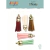 Kit Tassel - Coleção em Família - Jujuscrapbook